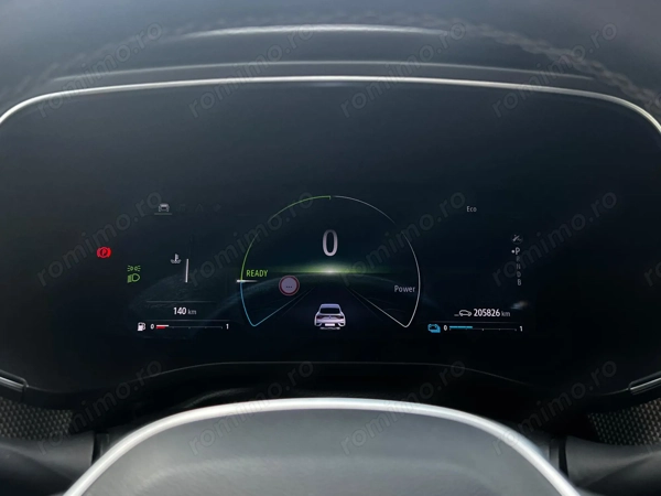 RENAULT Arkana 2021 — imagine 18