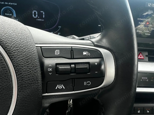 KIA Sportage 2022 — imagine 20