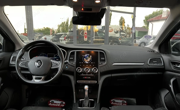 RENAULT Megane 2021 — imagine 7