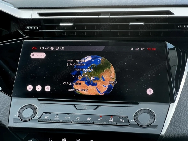 PEUGEOT 308 2023 — imagine 12