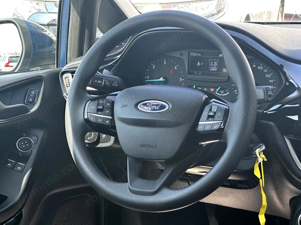 FORD Fiesta 2020 — imagine 9