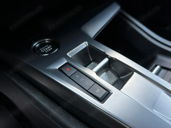 PEUGEOT 308 2023 — imagine 13