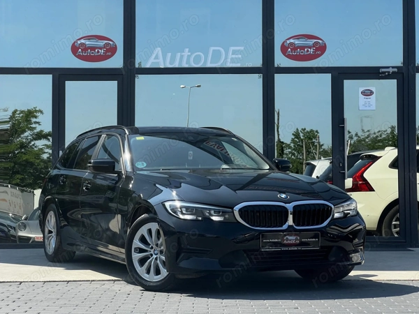 BMW 3 Series 2020 — imagine 2