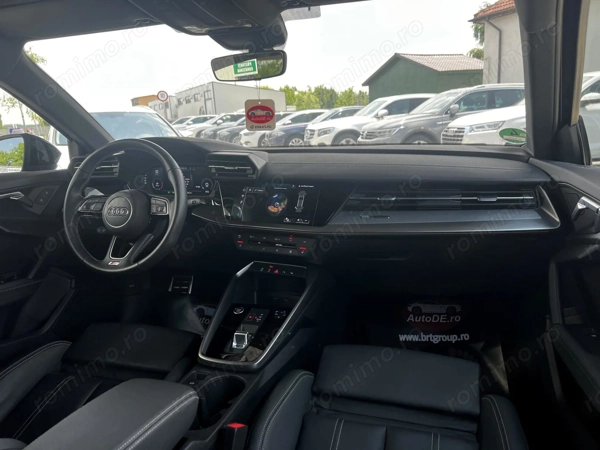 AUDI A3 2022 — imagine 6