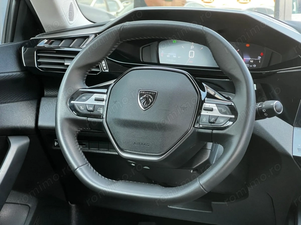 PEUGEOT 308 2023 — imagine 11