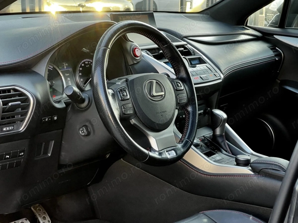 LEXUS Unknown Model 2016 — imagine 12
