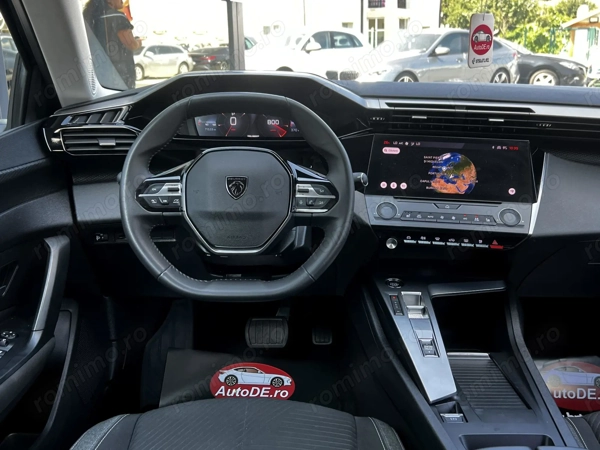 PEUGEOT 308 2023 — imagine 10