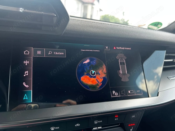 AUDI A3 2022 — imagine 11