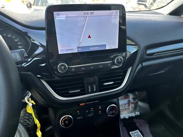 FORD Fiesta 2020 — imagine 10