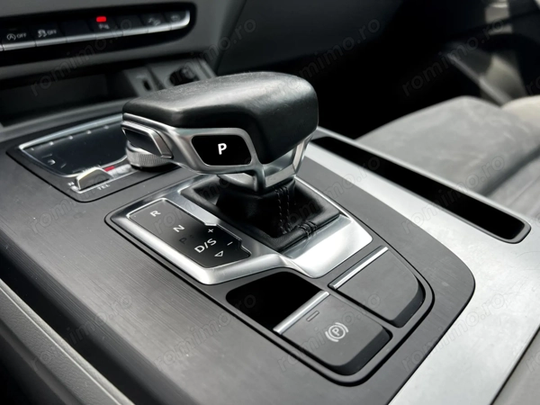 AUDI Q5 2017 — imagine 12