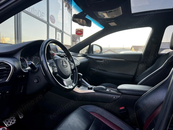LEXUS Unknown Model 2016 — imagine 5