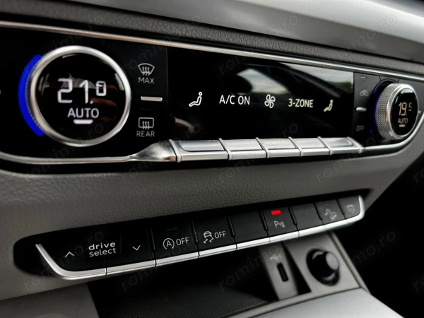 AUDI Q5 2017 — imagine 14