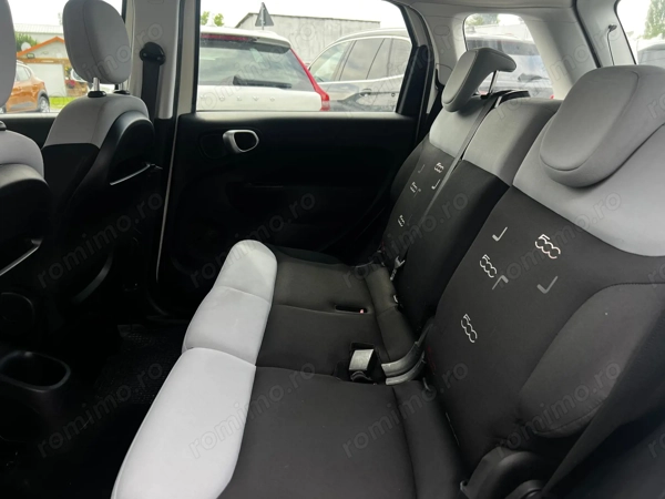 FIAT 500L 2015 — imagine 6
