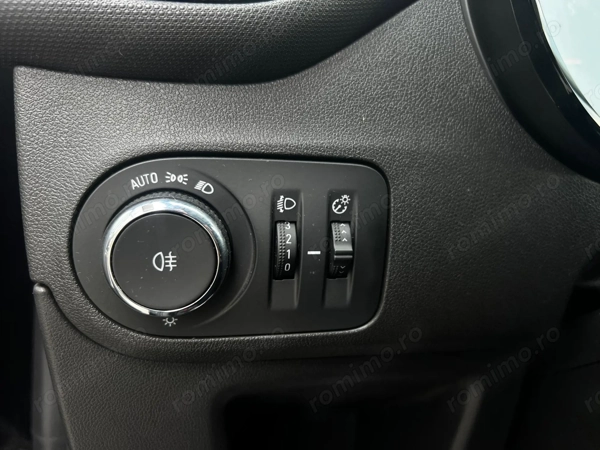 OPEL Crossland X 2019 — imagine 15