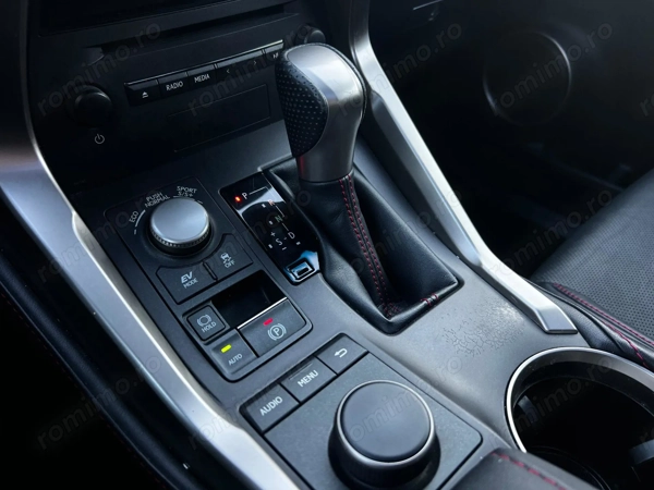 LEXUS Unknown Model 2016 — imagine 14