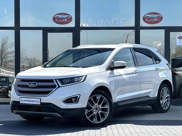FORD Edge 2016