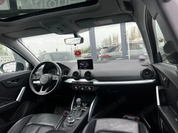 AUDI Q2 2018 — imagine 6