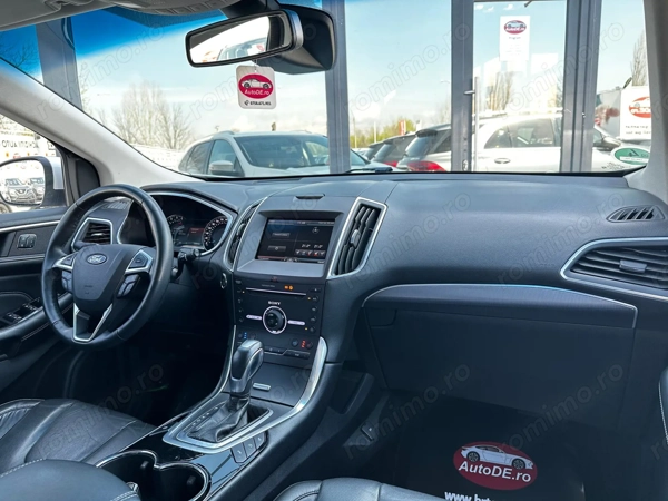 FORD Edge 2016 — imagine 6