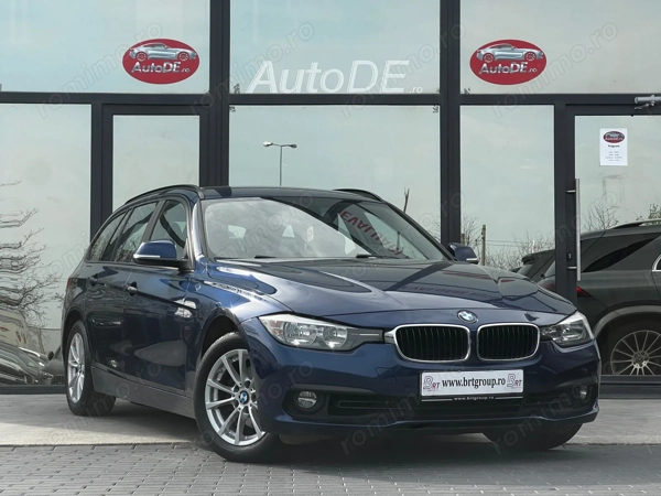 BMW 3 Series 2016 — imagine 2