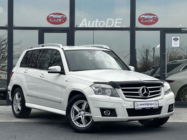 MERCEDES-BENZ Unknown Model 2009 — imagine 2