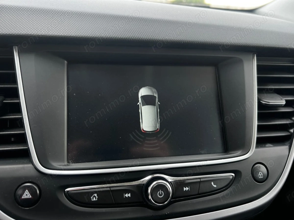 OPEL Crossland X 2019 — imagine 14