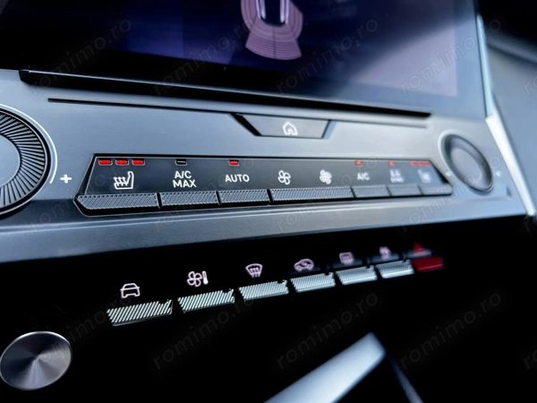 PEUGEOT 308 2023 — imagine 17