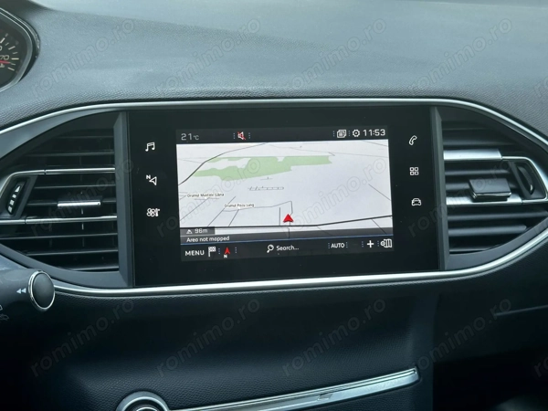 PEUGEOT 308 2021 — imagine 12