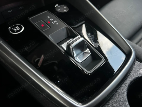 AUDI A3 2022 — imagine 15