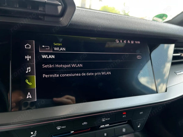 AUDI A3 2022 — imagine 17