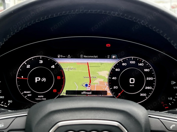 AUDI Q5 2017 — imagine 17