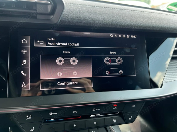 AUDI A3 2022 — imagine 20