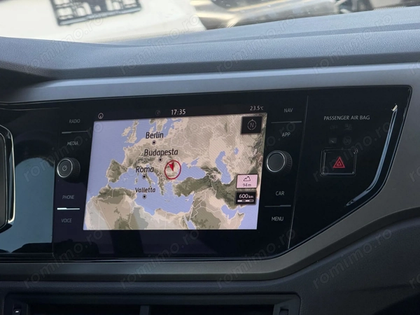 VOLKSWAGEN Polo 2020 — imagine 11