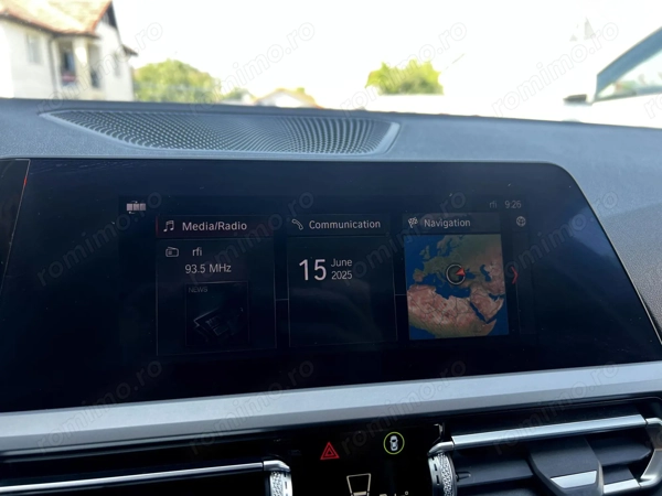 BMW 3 Series 2020 — imagine 13