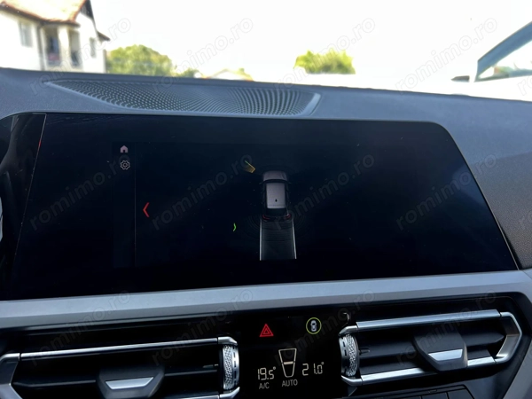 BMW 3 Series 2020 — imagine 14