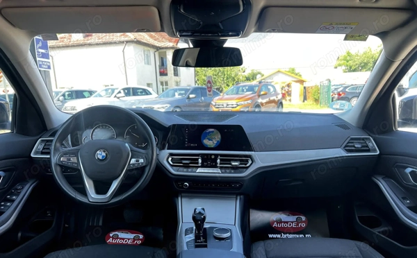 BMW 3 Series 2020 — imagine 7