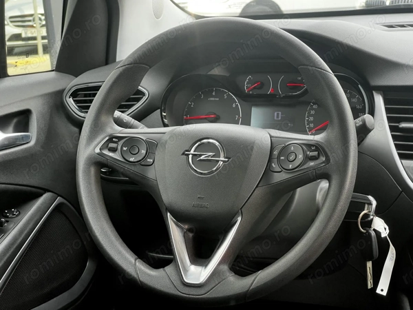 OPEL Crossland X 2019 — imagine 10