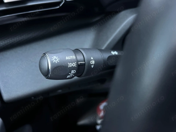 PEUGEOT 308 2023 — imagine 19