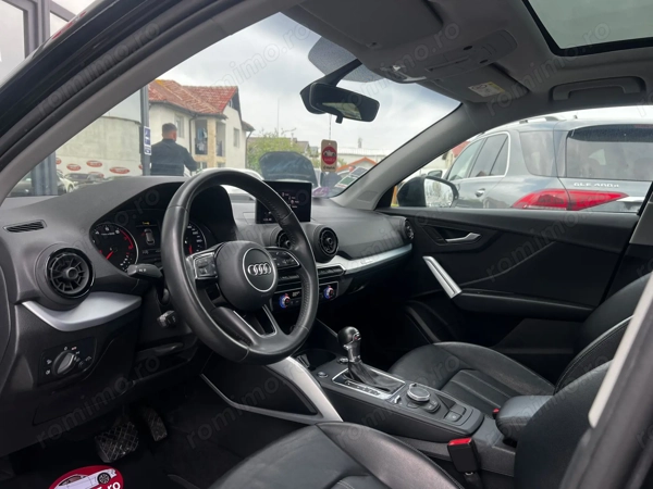 AUDI Q2 2018 — imagine 5