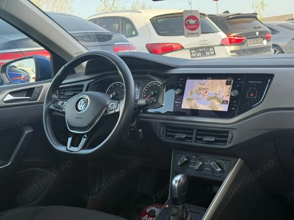 VOLKSWAGEN Polo 2020 — imagine 7