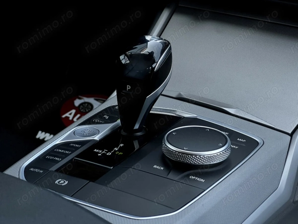 BMW 3 Series 2020 — imagine 12