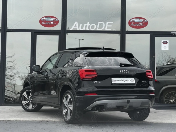 AUDI Q2 2018 — imagine 4