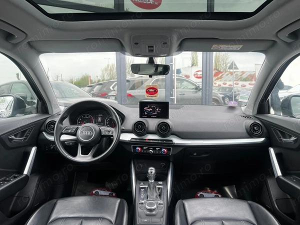 AUDI Q2 2018 — imagine 8