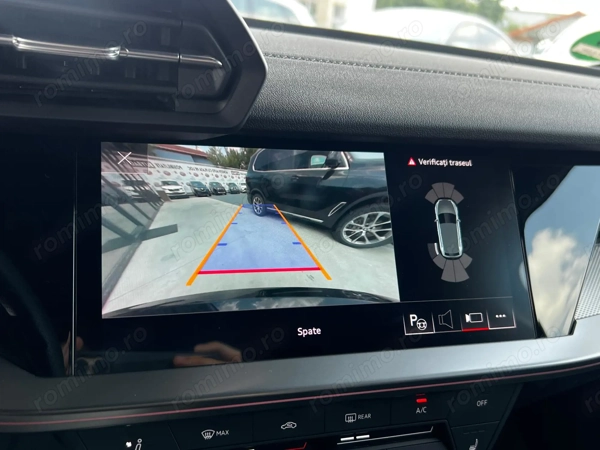 AUDI A3 2022 — imagine 16