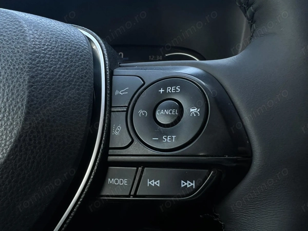 TOYOTA RAV4 2021 — imagine 19