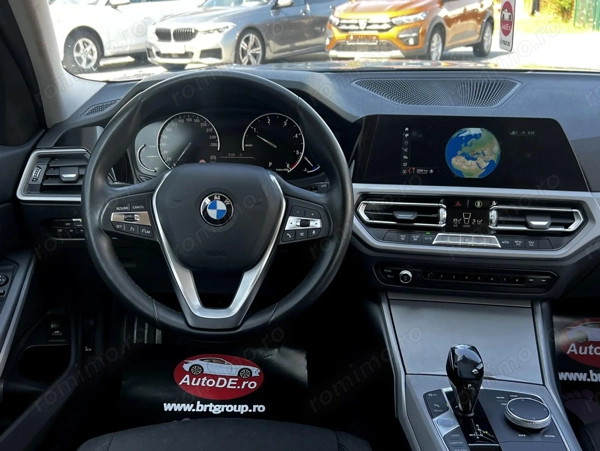 BMW 3 Series 2020 — imagine 9