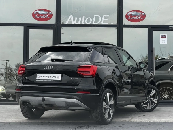 AUDI Q2 2018 — imagine 3