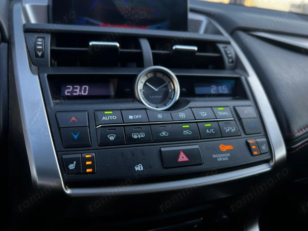 LEXUS Unknown Model 2016 — imagine 16