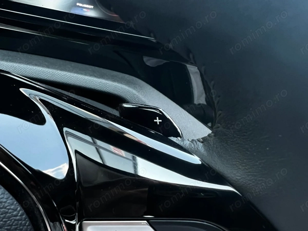 PEUGEOT 308 2023 — imagine 18
