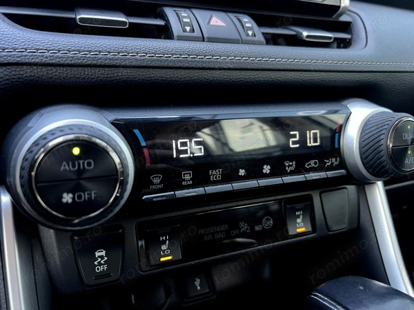 TOYOTA RAV4 2021 — imagine 15
