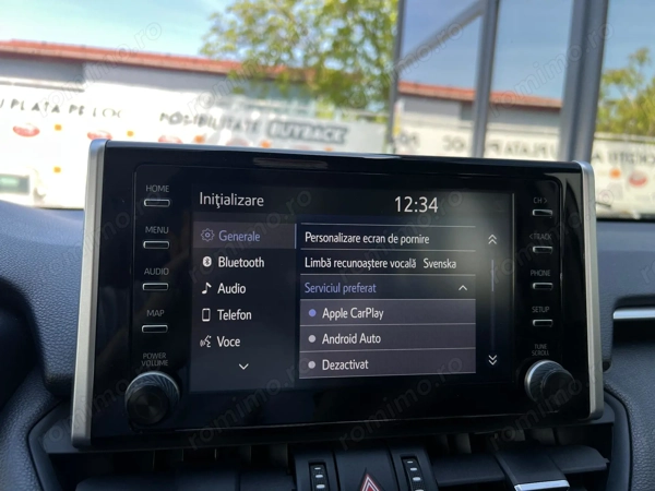 TOYOTA RAV4 2021 — imagine 18